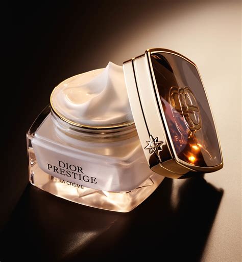 Dior prestige rosapeptide